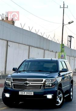 شيفروليه تاهو